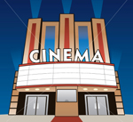 Movie Theater photo